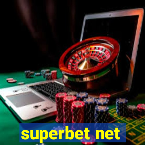 superbet net